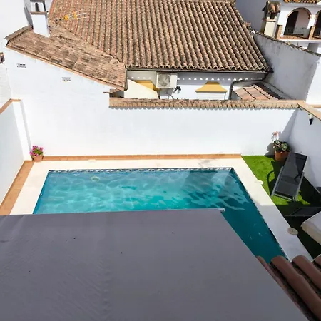 Rural Laida Holiday home *