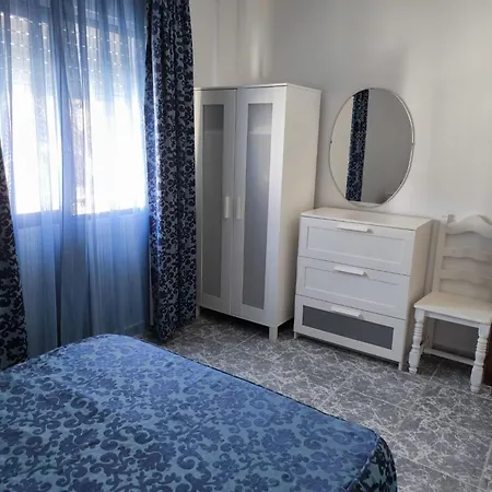 Rural Laida Holiday home *