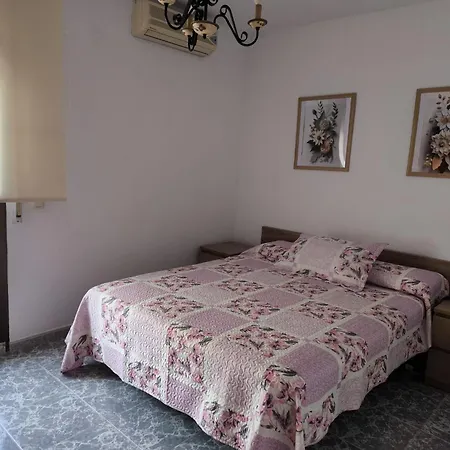 Holiday home Rural Laida *