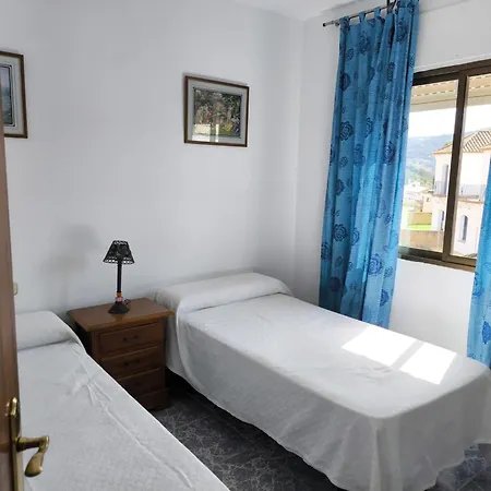 Rural Laida Holiday home Jimena De La Frontera