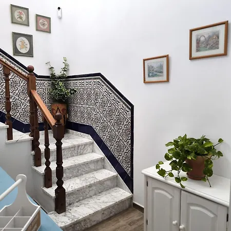 Holiday home Rural Laida *