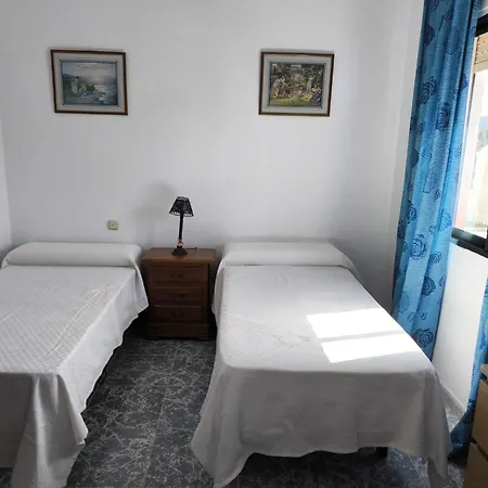 Holiday home Rural Laida